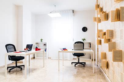 coworking space modena